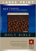 Slimline Center Column Reference LP Compact NLT: TuTone Dark Brown/Floral Fabric Leatherlike