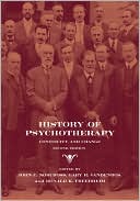 History of Psychotherapy: Continuity and Change