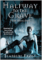 Halfway to the Grave (Night Huntress Series #1)