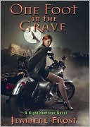 download Halfway to the Grave (Night Huntress Series #1) book