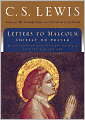 Letters to Malcolm: Chiefly on Prayer