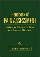 Handbook of Pain Assessment, Third Edition