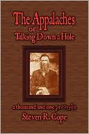 The Appalaches, Or Talking Down A Hole