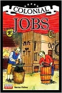 download Colonial Jobs book