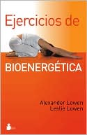 Ejercicios De Bioenergetica