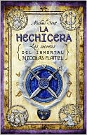 La hechicera (The Sorceress)