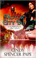 Motor City Fae