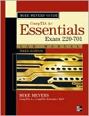 Mike Meyers CompTIA A+ Guide: Essentials Lab Manual, Third Edition (Exam 220-701)