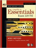 CompTIA A+ Essentials: Exam 220-701
