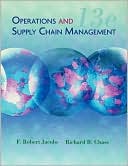 Operations and Supply Management with Connect Plus
