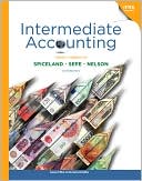 Intermediate Accounting Vol 1 (Ch 1-12) with British Airways Report + Connect Plus