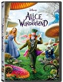 Alice in Wonderland with Mia Wasikowska