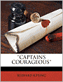 ''CAPTAINS COURAGEOUS''