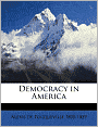 Democracy in America