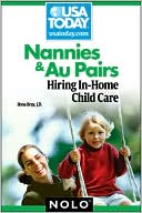 Nannies & Au Pairs: Hiring In-Home Child Care