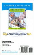 Mycommunicationlab Student Access Code: Communication: Making Connections