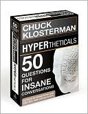 HYPERtheticals: 50 Questions for Insane Conversations