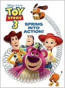 Spring Into Action!