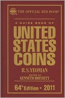 Guide Book of United States Coins 2011