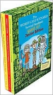 Worst-Case Scenario Junior Edition Boxed Set