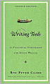 Writing Tools: 50 Essential Strategies For Every Writer