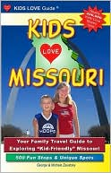 Kids Love Missouri