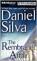 The Rembrandt Affair (Gabriel Allon Series #10)