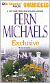 Exclusive (Godmothers Series #2)