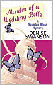 Murder of a Wedding Belle (Scumble River Series #12)