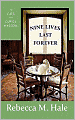 Nine Lives Last Forever (Cats and Curios Series #2)