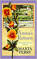 Anna's Return (Pleasant Valley Series #3)
