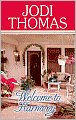 Welcome to Harmony (Harmony Series #1)