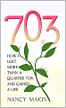 703: How I Lost More Than a Quarter Ton and Gained a Life