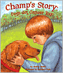 Champ's Story: Dogs Get Cancer Too!
