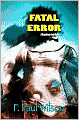 Fatal Error (Repairman Jack Series #14)