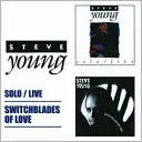 Solo Live/Switchblade of Love