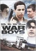 The War Boys with Victor Rasuk