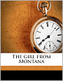The girl from Montana