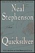 Quicksilver (Baroque Cycle Series #1)