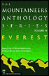 Mountaineers Anthology Series: Everest