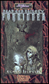 Scarred Lands: Forbidden; (Dead God Trilogy, Book 3)