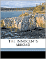 The innocents abroad