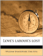 Love's labour's lost