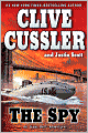 The Spy (Isaac Bell Series #3)