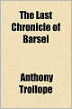 The Last Chronicle of Barset