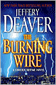 The Burning Wire (Lincoln Rhyme Series #9)