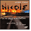 Anthony Newman: Nicole and the Trial of the Century