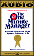 The One Minute Manager