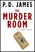The Murder Room (Adam Dalgliesh Series #12)