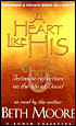 A Heart like His: Intimate Reflections on the Life of David